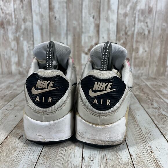Nike Air Max‎ 90 'Multi-color Pastel' DQ0374-100 Women's Size 7.5 - Picture 6 of 8